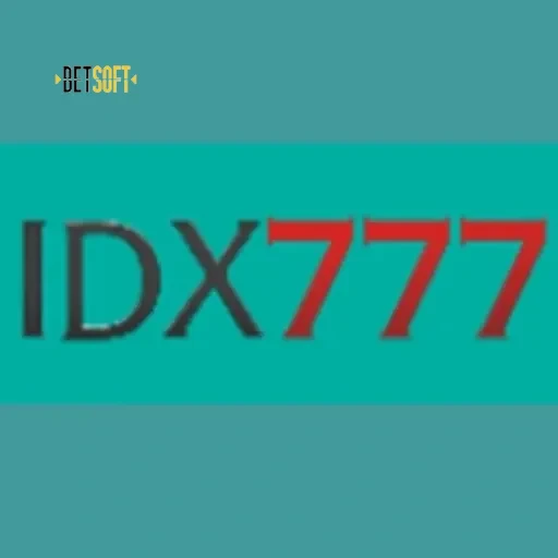 Logo idx777
